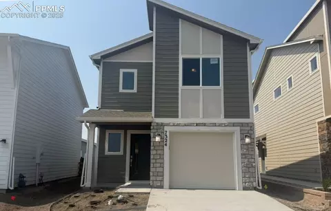 7324 Cornice Pt, Colorado Springs, CO 80923