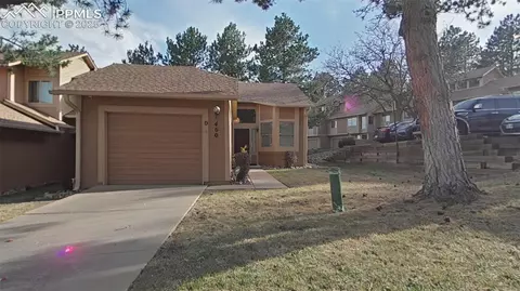 460 Autumn Ridge Cir #D, Colorado Springs, CO 80906