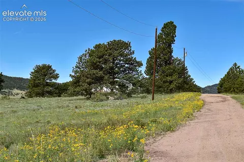 32 Peak Dr, Guffey, CO 80820 photo 14