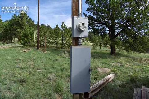 32 Peak Dr, Guffey, CO 80820 photo 19