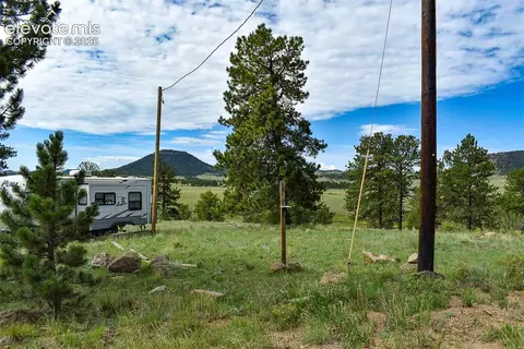 32 Peak Dr, Guffey, CO 80820 photo 20