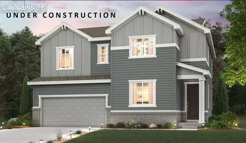 4917 Krueger Rd, Colorado Springs, CO 80925