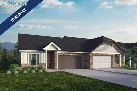 5783 Mireland Vw, Colorado Springs, CO 80927