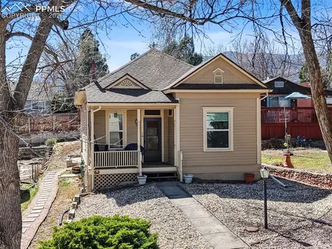 2429 W Platte Ave, Colorado Springs, CO 80904