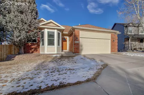 6259 Stemwood Dr, Colorado Springs, CO 80918