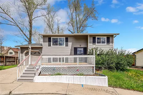 9621 W Lake Ave, Littleton, CO 80123