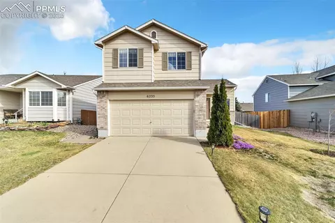 6235 Elkhead Dr, Colorado Springs, CO 80923