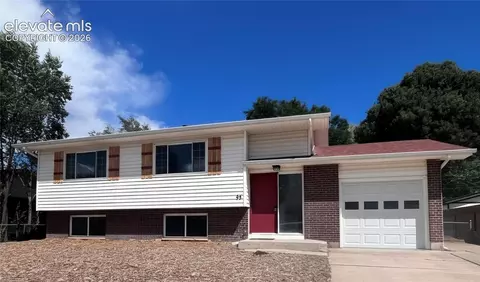 98 Landoe Ln, Colorado Springs, CO 80911