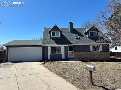 4555 Endicott Dr, Colorado Springs, CO 80916