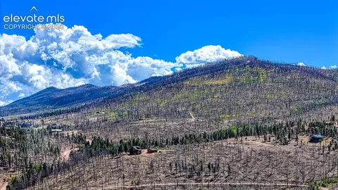 lot228 Forbes Park Rd, Fort Garland, CO 81133