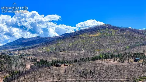 lot228 Forbes Park Rd, Fort Garland, CO 81133