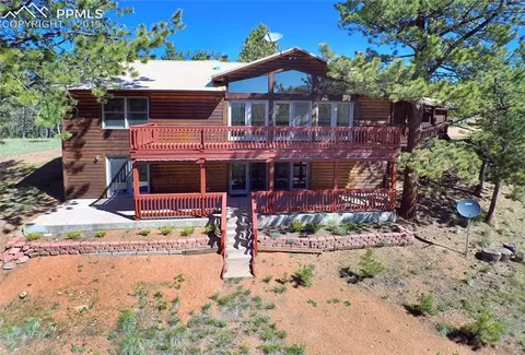 487 Calcite Dr, Divide, CO 80814 photo 35