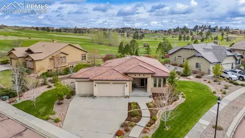 1609 Yellow Tail Dr, Colorado Springs, CO 80921