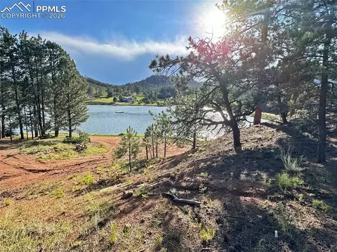 14924 Pine Lake Dr, Sedalia, CO 80135