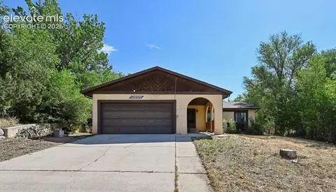 3807 Somerset Dr, Colorado Springs, CO 80907