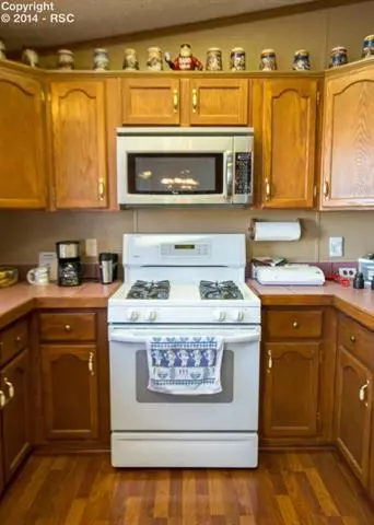 3815 Broken Arrow Dr, Peyton, CO 80831 photo 9