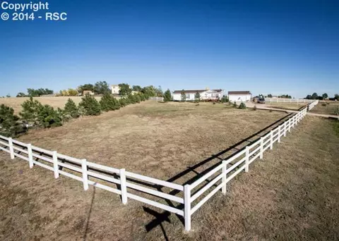 3815 Broken Arrow Dr, Peyton, CO 80831 photo 15