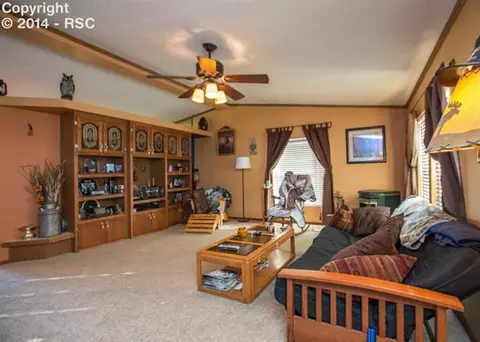 3815 Broken Arrow Dr, Peyton, CO 80831 photo 3