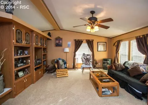 3815 Broken Arrow Dr, Peyton, CO 80831 photo 4