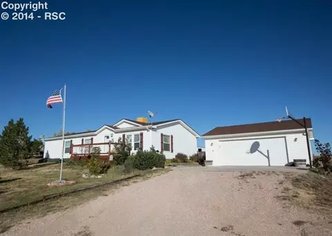 3815 Broken Arrow Dr, Peyton, CO 80831 photo 2
