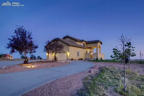 13367 Gilbert Dr, Peyton, CO 80831 photo 2