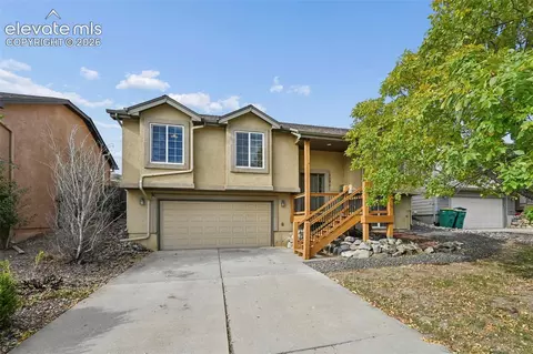 1276 Livingston Ave, Colorado Springs, CO 80906