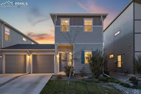 4134 Jericho Loop, Colorado Springs, CO 80916