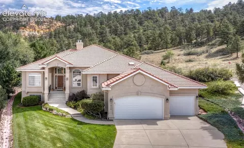 2370 Pinhigh Ct, Colorado Springs, CO 80907