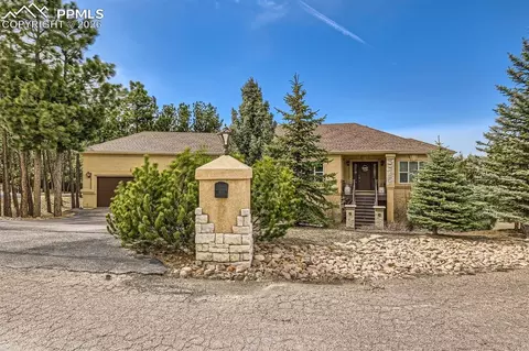 17572 Saddle Ridge Ct, Monument, CO 80132