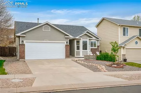 4441 Range Creek Dr, Colorado Springs, CO 80922