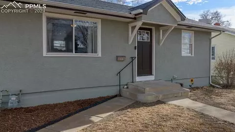 2818 Morris Ave, Pueblo, CO 81003