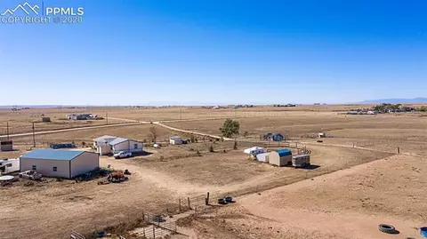 34430 E Jones Rd, Yoder, CO 80864 photo 2