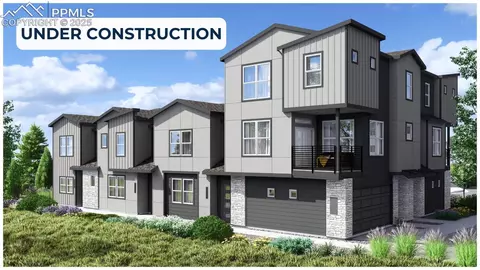 3384 Sobo Vw, Colorado Springs, CO 80907
