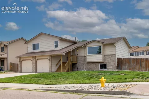 1115 Pipestone Ct, Colorado Springs, CO 80911