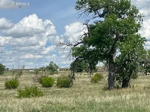 8725 N Ellicott Hwy, Calhan, CO 80808