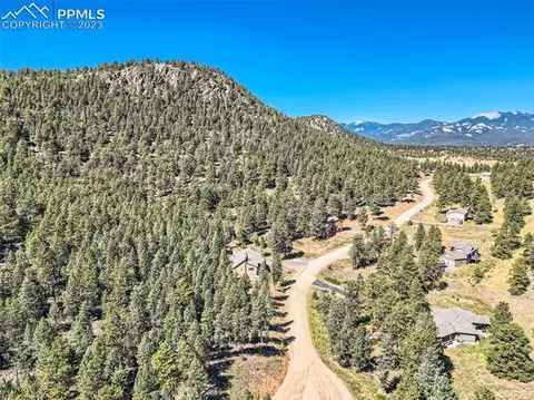 251 Diamond Dr, Pine, CO 80470 photo 30