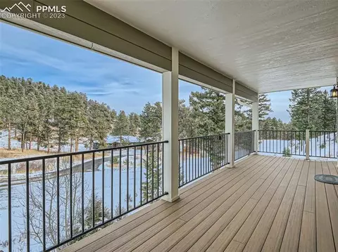 251 Diamond Dr, Pine, CO 80470 photo 7