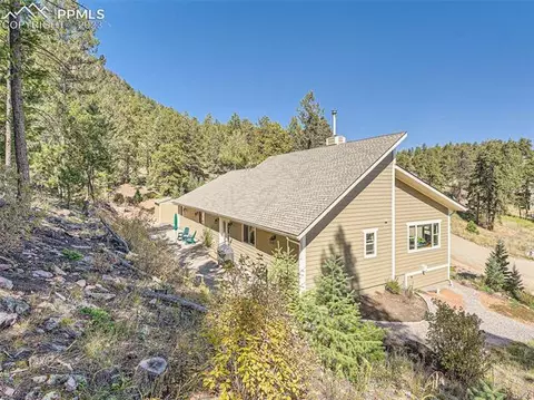 251 Diamond Dr, Pine, CO 80470 photo 28