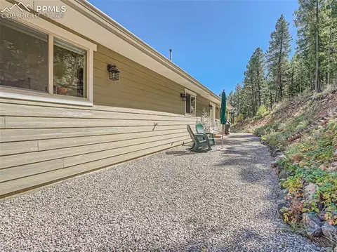 251 Diamond Dr, Pine, CO 80470 photo 29