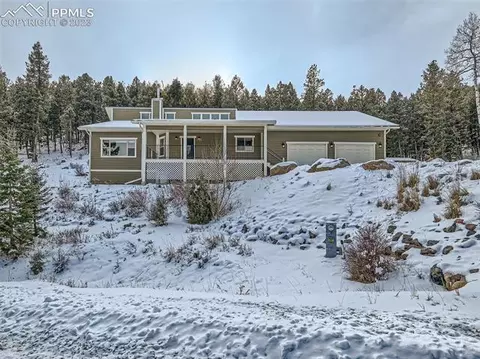 251 Diamond Dr, Pine, CO 80470 photo 3