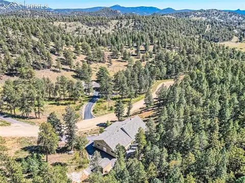 251 Diamond Dr, Pine, CO 80470 photo 31