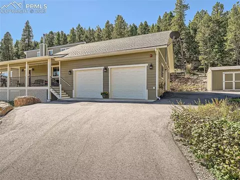 251 Diamond Dr, Pine, CO 80470 photo 4