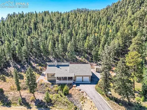 251 Diamond Dr, Pine, CO 80470 photo 5