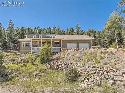 251 Diamond Dr, Pine, CO 80470 photo 2