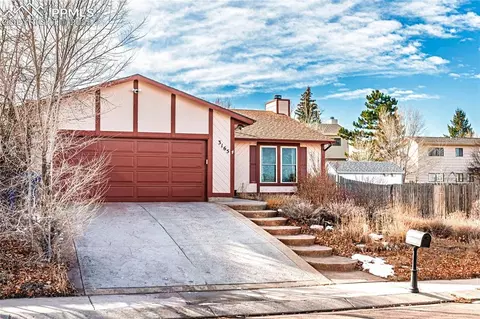 Undisclosed, Colorado Springs, CO 80918