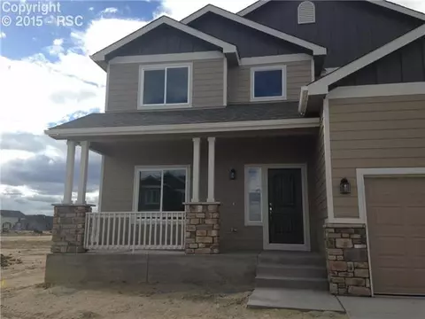 13784 Park Meadows Dr, Peyton, CO 80831 photo 2