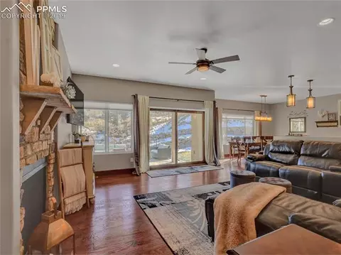 8565 Aspenglow Ln, Cascade, CO 80809 photo 5
