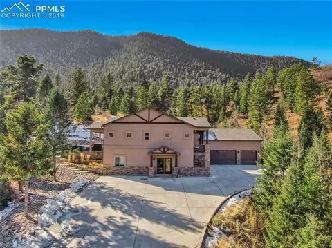 8565 Aspenglow Ln, Cascade, CO 80809 photo 2