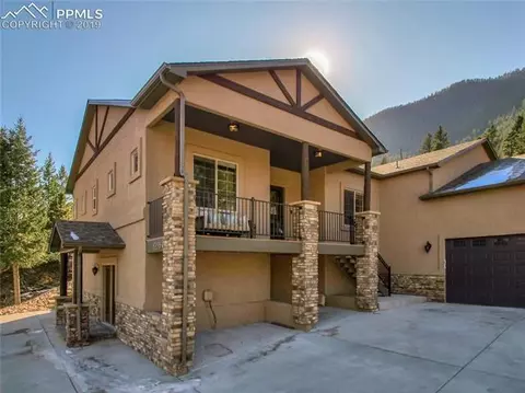 8565 Aspenglow Ln, Cascade, CO 80809 photo 3