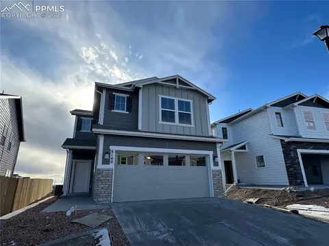 8140 Kittrick Pl, Peyton, CO 80831
